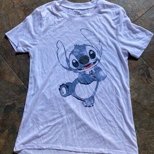 disney stitch shirt